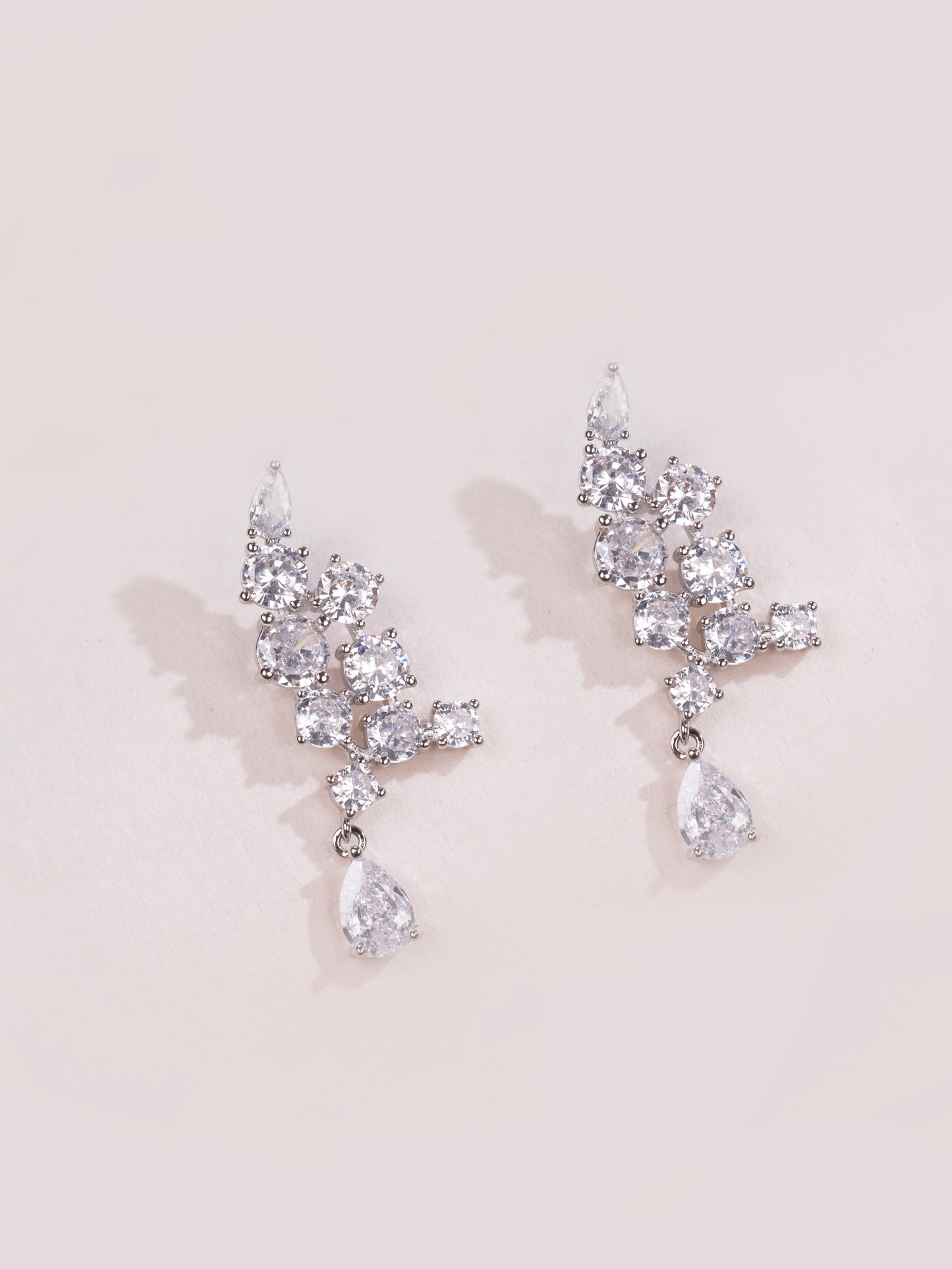 Angel Wings - Earrings