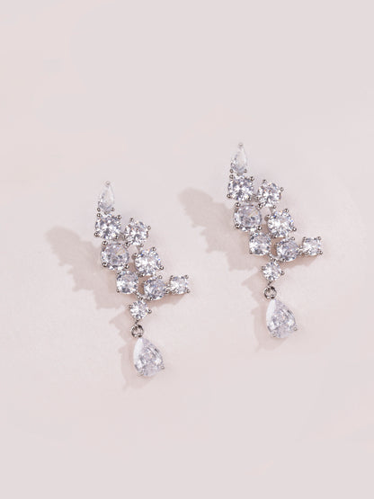 Angel Wings - Earrings