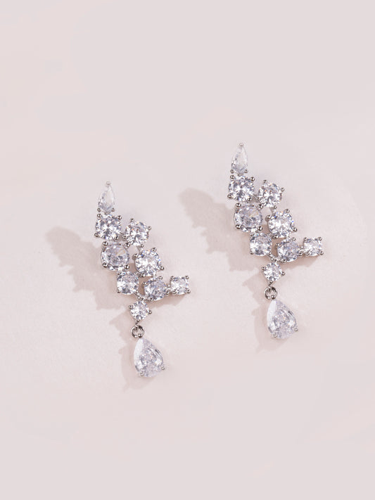 Angel Wings - Earrings