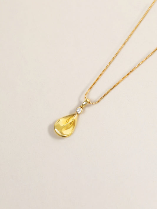 My Tears Ricochet - 18k Gold